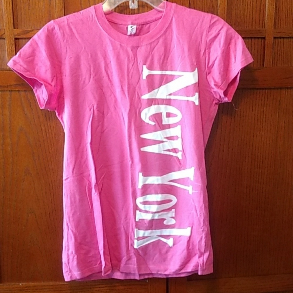 New York Shirt